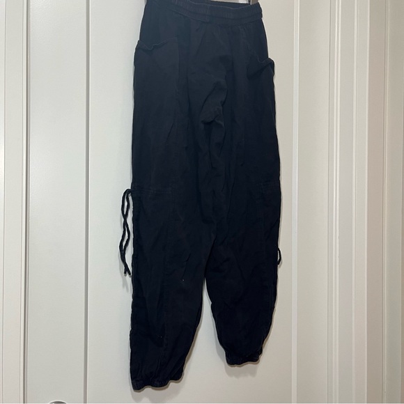 ARK IMPORTS - Slouchy Draw String Trousers/ Joggers - Women’s M - Picture 9 of 10
